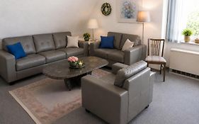 Glaeßer Appartements